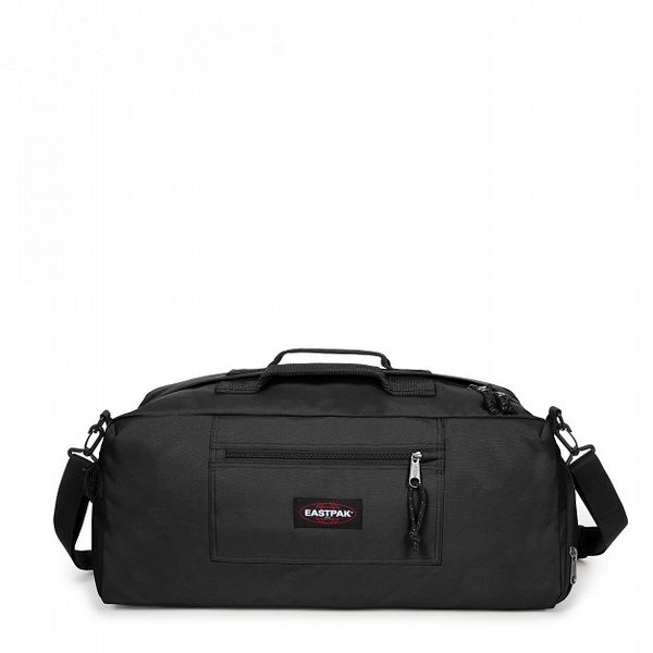 Eastpak - DUFFL'R M - Black