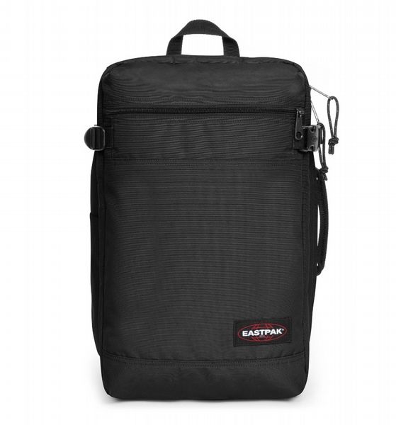 Eastpak TRANSIT'R PACK Black