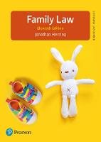 Family Law (ePub eBook)