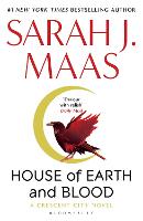 House of Earth and Blood: The first book in the SENSATIONAL Crescent City series, from the creator of ACOTAR (PDF eBook)