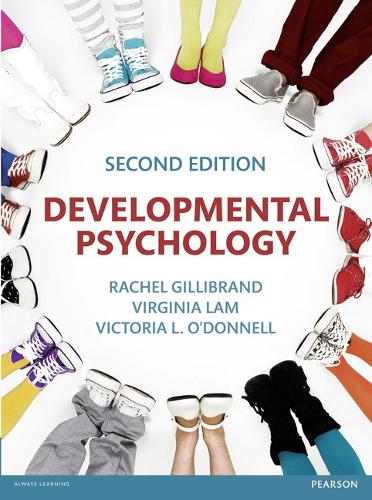 Developmental Psychology (ePub eBook)