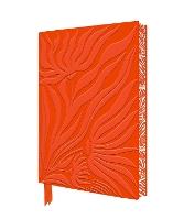 Art Nouveau Cornerpiece Artisan Art Notebook (Flame Tree Journals)