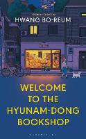 Welcome to the Hyunam-dong Bookshop: The heart-warming Korean sensation