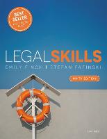 Legal Skills