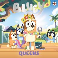 Bluey: Queens