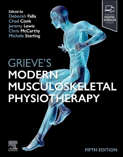 Grieve's Modern Musculoskeletal Physiotherapy E-Book: Grieve's Modern Musculoskeletal Physiotherapy E-Book (ePub eBook)