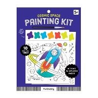 Cosmic Space Painting Kit