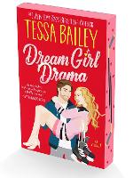 Dream Girl Drama UK: A Novel