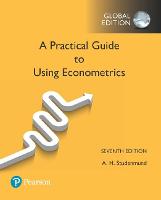 Using Econometrics: A Practical Guide, Global Edition (ePub eBook)