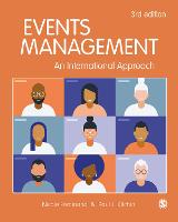 Events Management: An International Approach