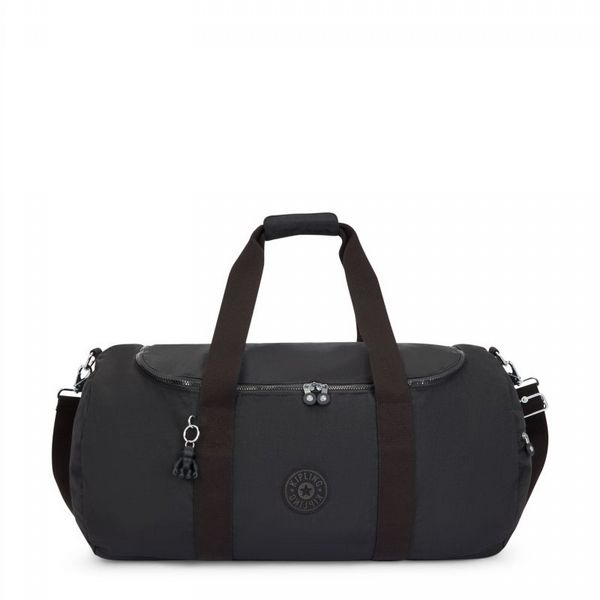 Kipling - ARGUS M Black Noir