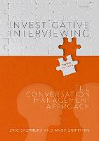 Investigative Interviewing: The Conversation Management Approach (ePub eBook)