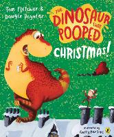 Dinosaur that Pooped Christmas!, The