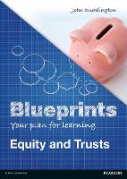 Blueprints: Equity and Trusts