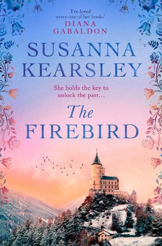 Firebird, The: the sweeping story of love, sacrifice, courage and redemption