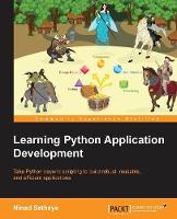 Learning Python Application Development: Click here to enter text. (ePub eBook)