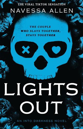 Lights Out: Tiktok's favourite dark and steamy romcom (ePub eBook)