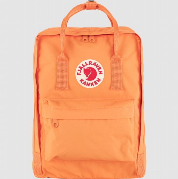 Fjallraven Kanken Sunstone Orange