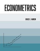 Econometrics (PDF eBook)