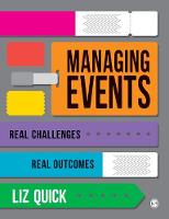 Managing Events: Real Challenges, Real Outcomes