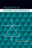 Introduction to Power Electronics (PDF eBook)