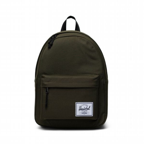 Herschel Classic Backpack - Ivy Green