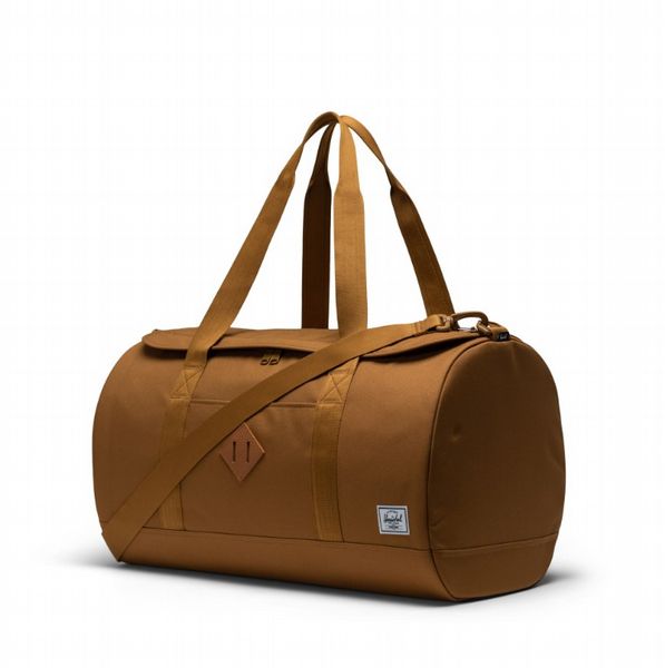 Herschel Heritage™ Duffle Bronze Brown