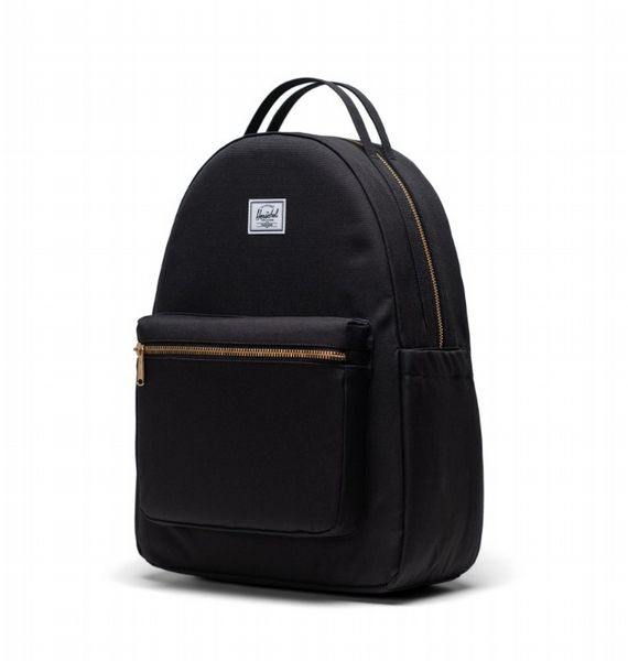 Herschel Nova Backpack-Black