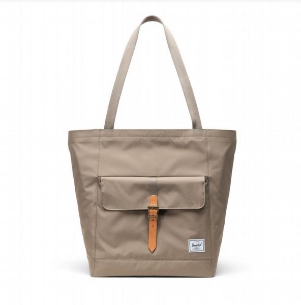 Herschel Retreat™ Tote Brindle