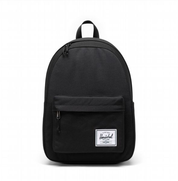 Herschel Classic Backpack Black