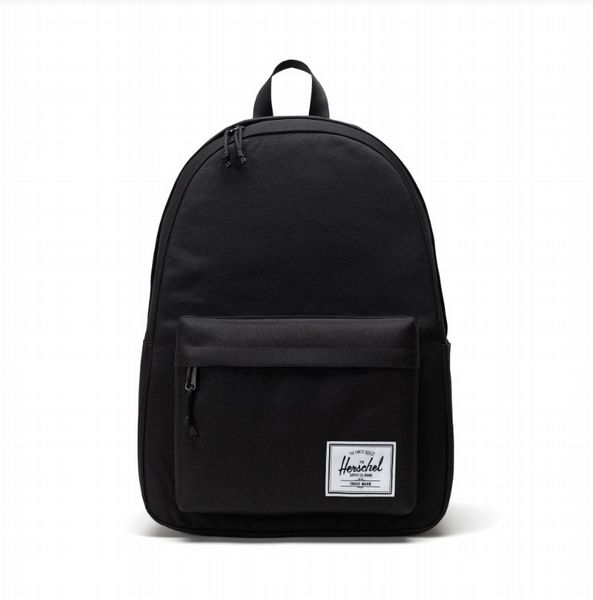 Herschel Classic XL Backpack Black