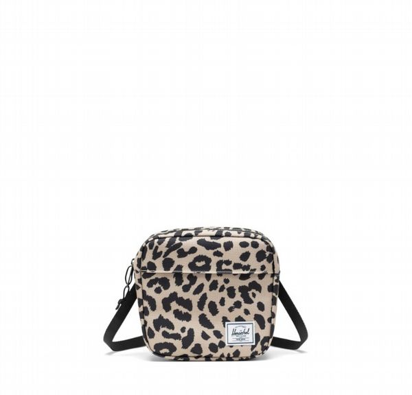 Herschel Classic™ Crossbody Leopard Wave