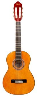 Stentor Valencia Classical Guitar Pack