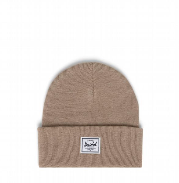 Herschel Elmer Beanie Cobblestone