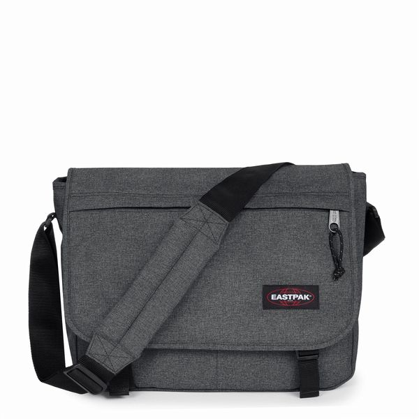 Eastpak Delegate Black Denim