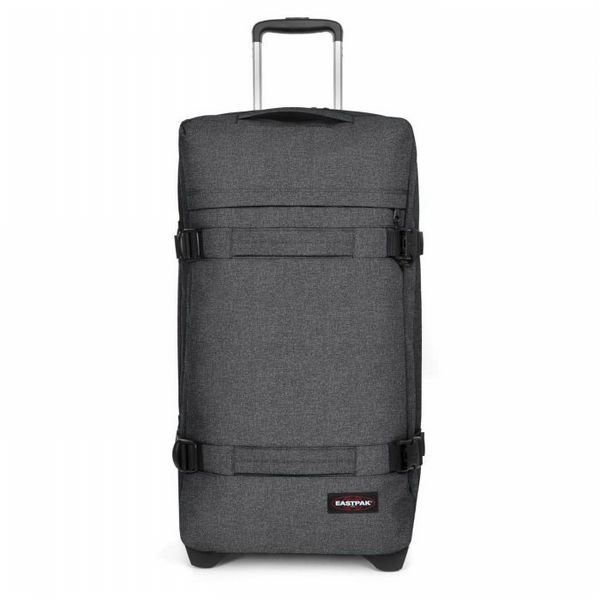 Eastpak - TRANSIT'R M Black Denim