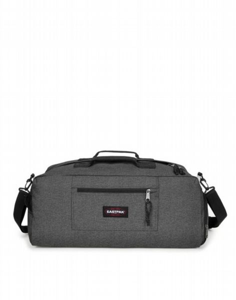 Eastpak DUFFL'R M Black Denim