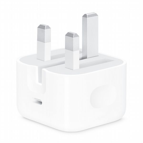 Refurbished 'As New' Apple 20W USB-C Power Adapter