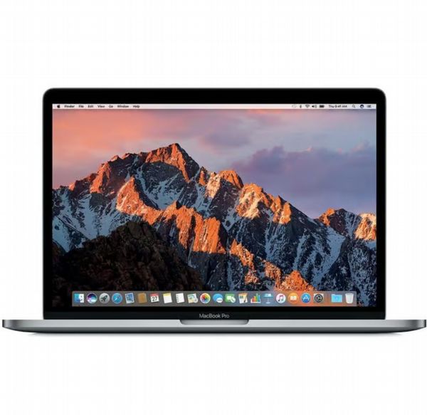  Refurbished Apple MacBook Pro 13