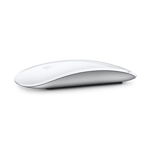 Apple Magic Mouse - White, Multi-Touch Surface