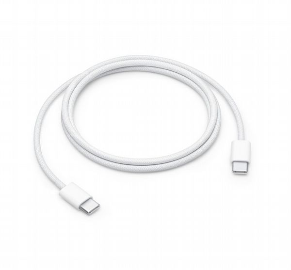 Apple 60W USB-C Charge Cable, 1m