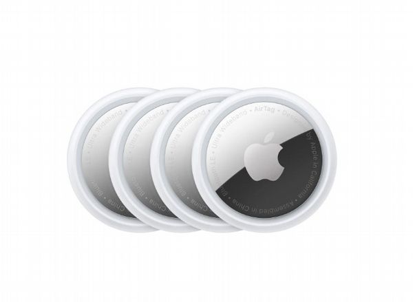 Apple AirTag (4 Pack)