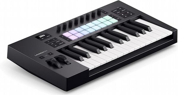 Novation Launchkey 25 [MK4]