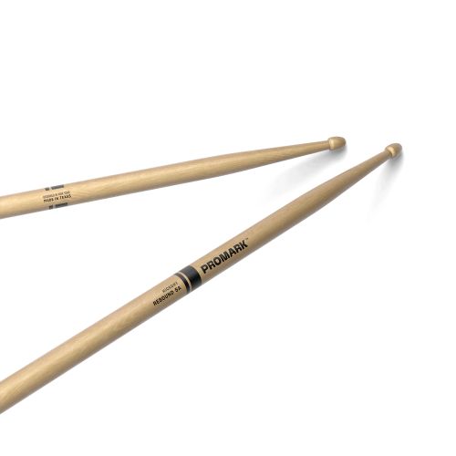 ProMark Rebound 5A Hickory Drumstick, Acorn Wood Tip