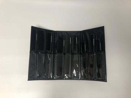 Carbon Comb Set