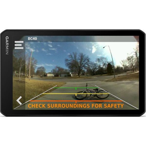 Garmin DriveCam 76 7