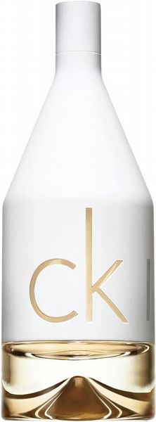 Calvin Klein Ck IN2U Her Eau de Toilette 50ml