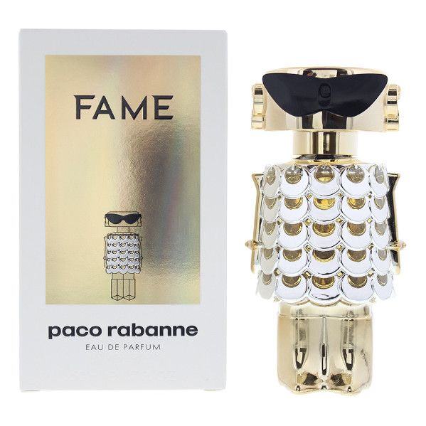 Paco Rabanne Fame Eau De Parfum 50ml  -  Female