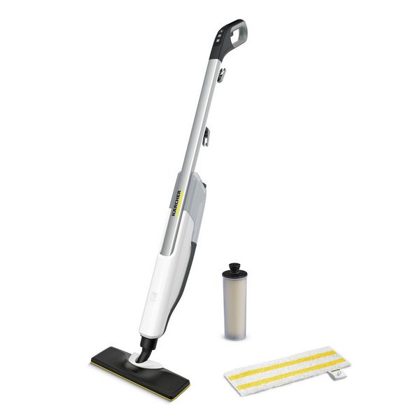 Karcher SC 2 Upright Steam Cleaner