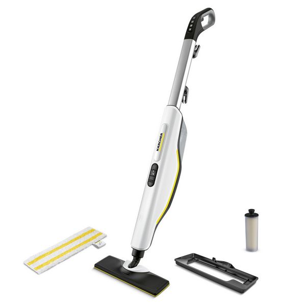 Karcher SC 3 Upright Steam Cleaner